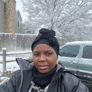 Meet your Posher, Amie